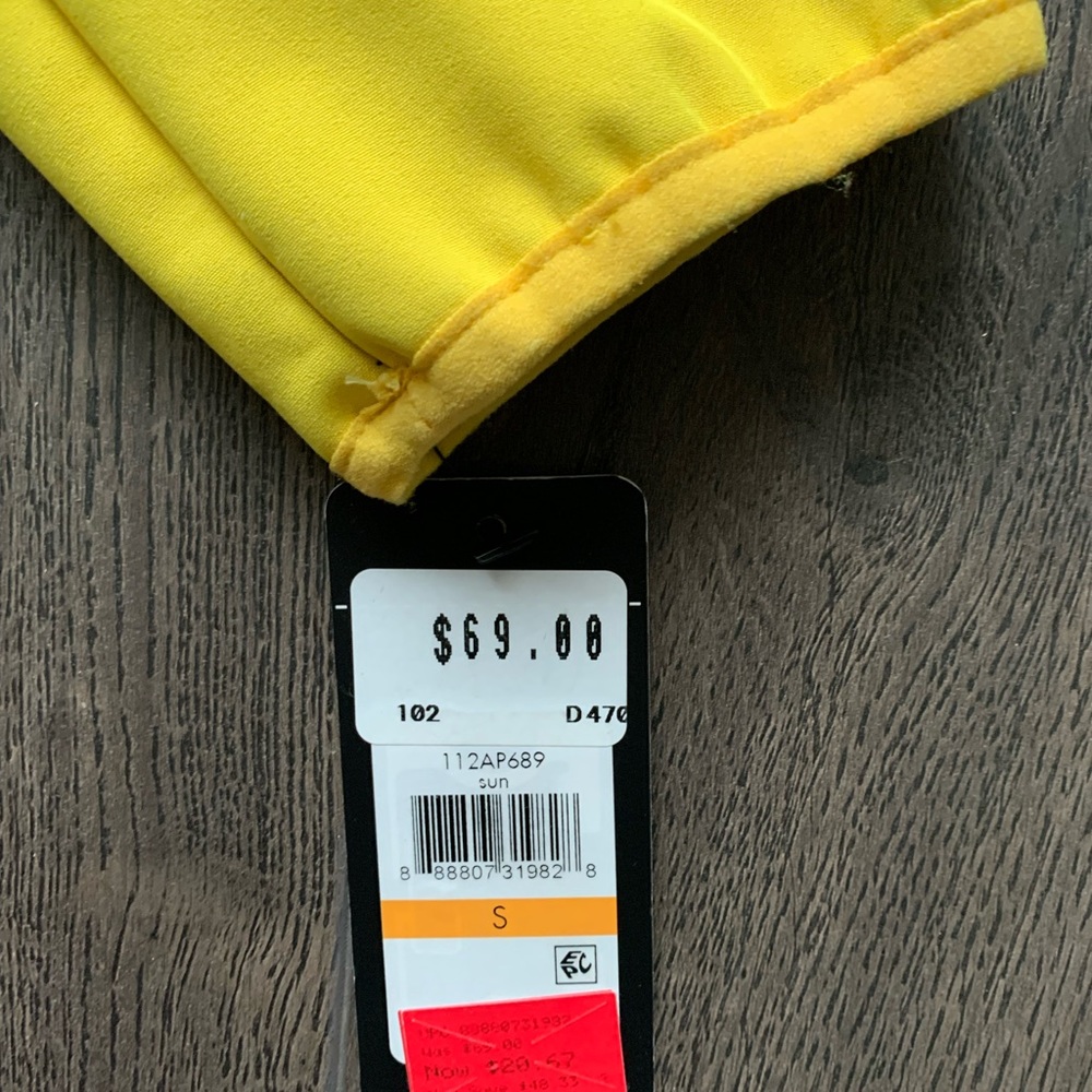 Hardshell Guess Jacket - Picture 3 of 3